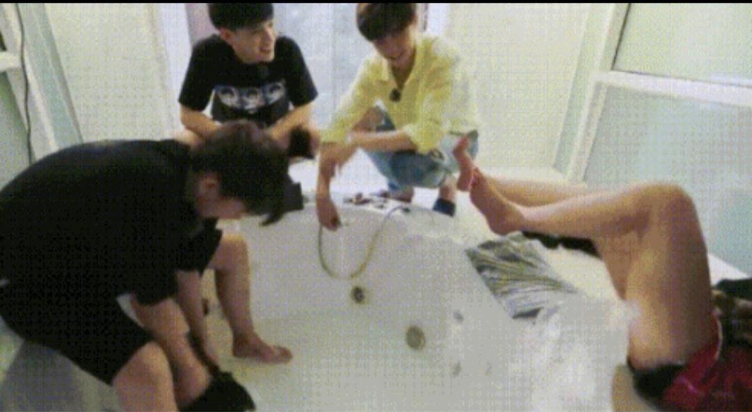 周洁琼蔡徐坤在一起,周洁琼蔡徐坤什么关系