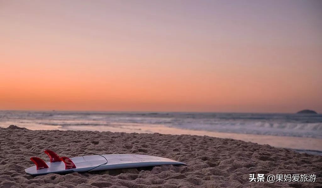 美女遍地！美景极致！世界上最性感的国家终于免签了
