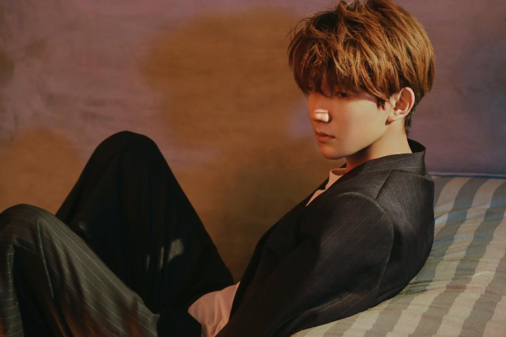 tfboys王俊凯王源千玺快乐大本营,王源在综艺带小孩