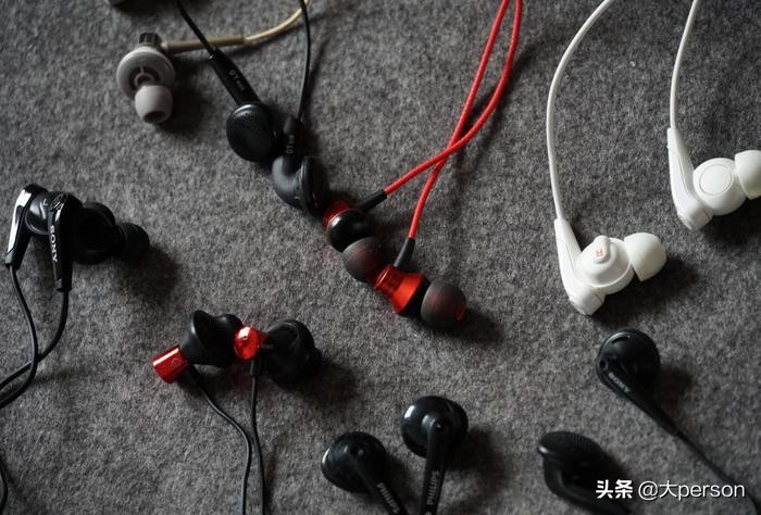 现在的小白幸福么?从2000年初到2019年中低价耳机情怀回忆录