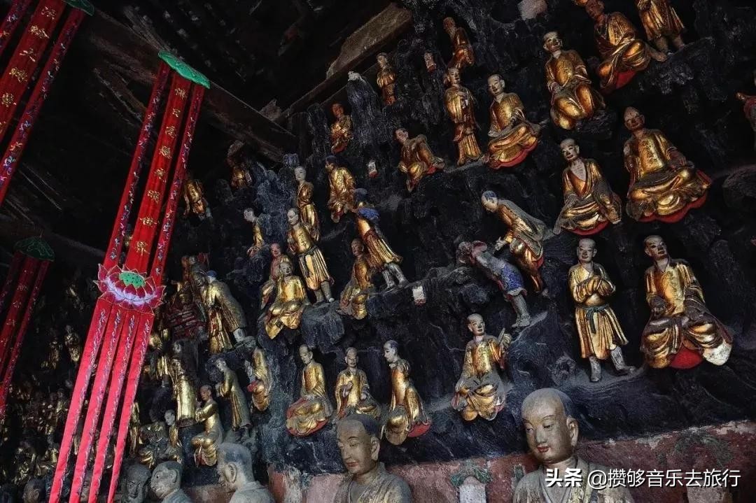 开挂了这座人口仅30万的小城，却连续5年上榜“四川省十强县”