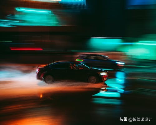 新手必知：AI比起cdr，有哪些不同（资源免费送）