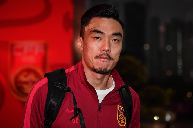 国足致命弱点深度解析,国足黄金一代打赢日本