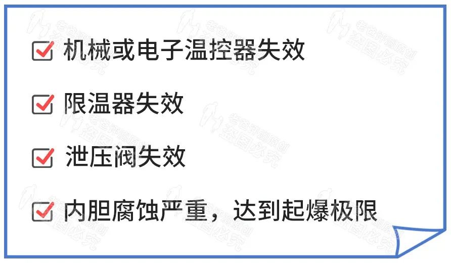 天冷了家里什么东西容易坏,天冷了家里注意保暖