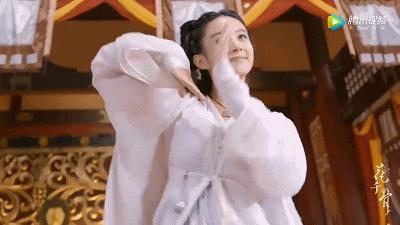 盘点那些最美的古风舞,那些惊鸿一瞥的古装舞蹈