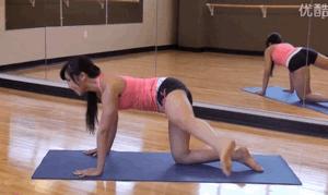 穿牛仔裤让肥胖纹更明显了,肥胖纹磨大腿