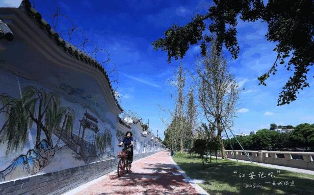 温江健身步道路径,温江健身最好的地方