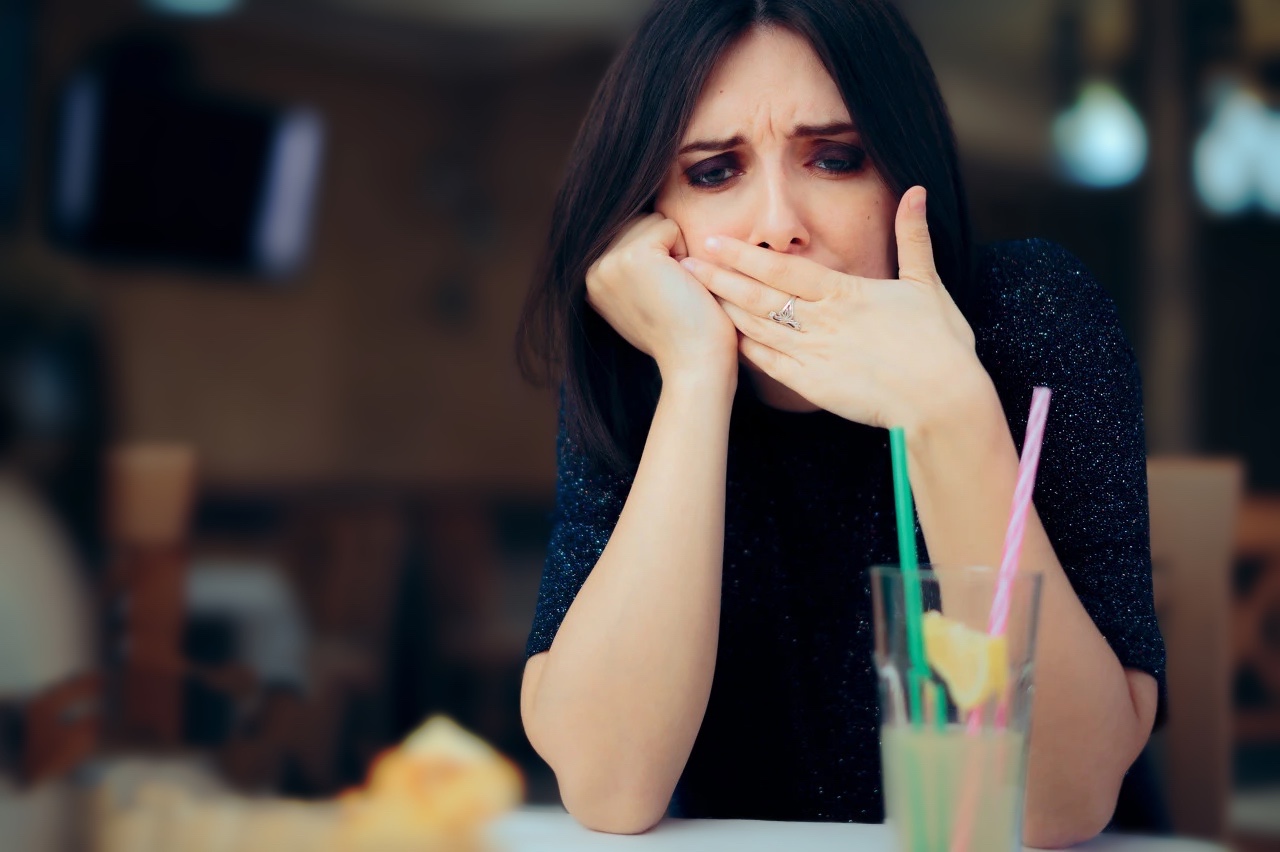 医生提醒需及时就诊,近期频繁打嗝要引起警惕
