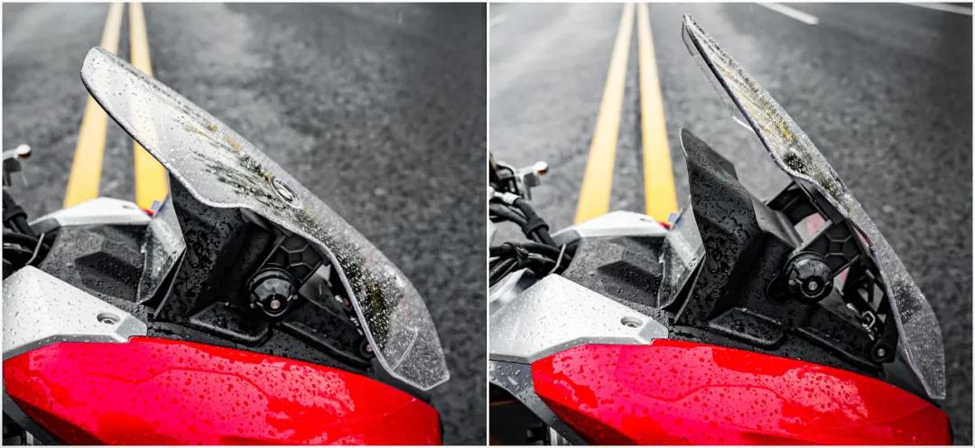 大阳ADV150胖虎试驾：真正的跨界踏板，兼顾城市越野可玩性极高