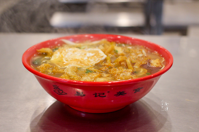 在南京一定要吃的60家店,来南京一定要吃的店