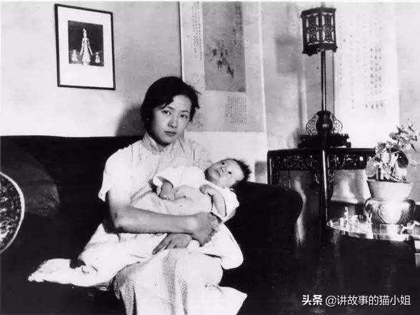 林徽因孙子梁鉴,林徽因梁思成的孙子