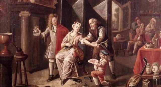 蚂蟥吃进肚子会繁殖吗,蚂蟥吃进胃里的后果