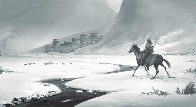 他外号大总管，用各种理由让小说烂尾，但是一完本就是神作