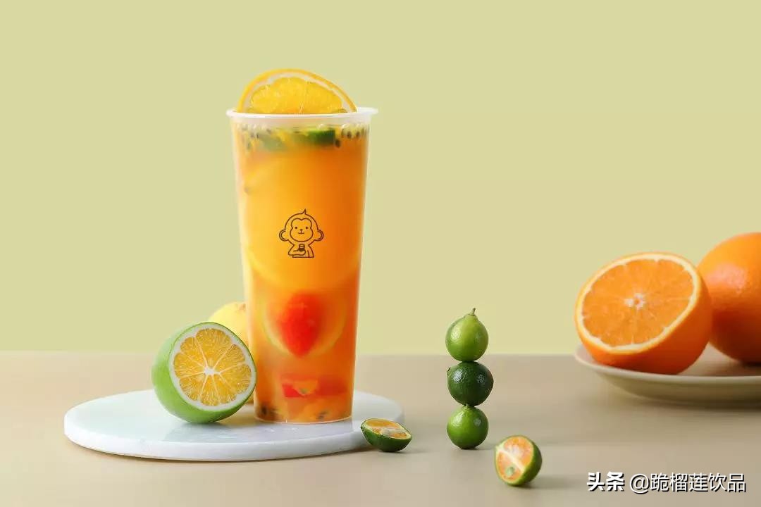 未来饮品市场的发展走向是什么,饮品行业现状及前景趋势