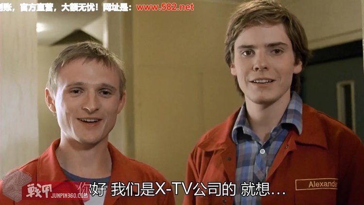 战甲采访,战甲欣赏