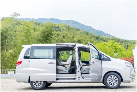 全新一代瑞风m4柴油版上市倒计时,全新瑞风m4柴油版五一旅行好帮手