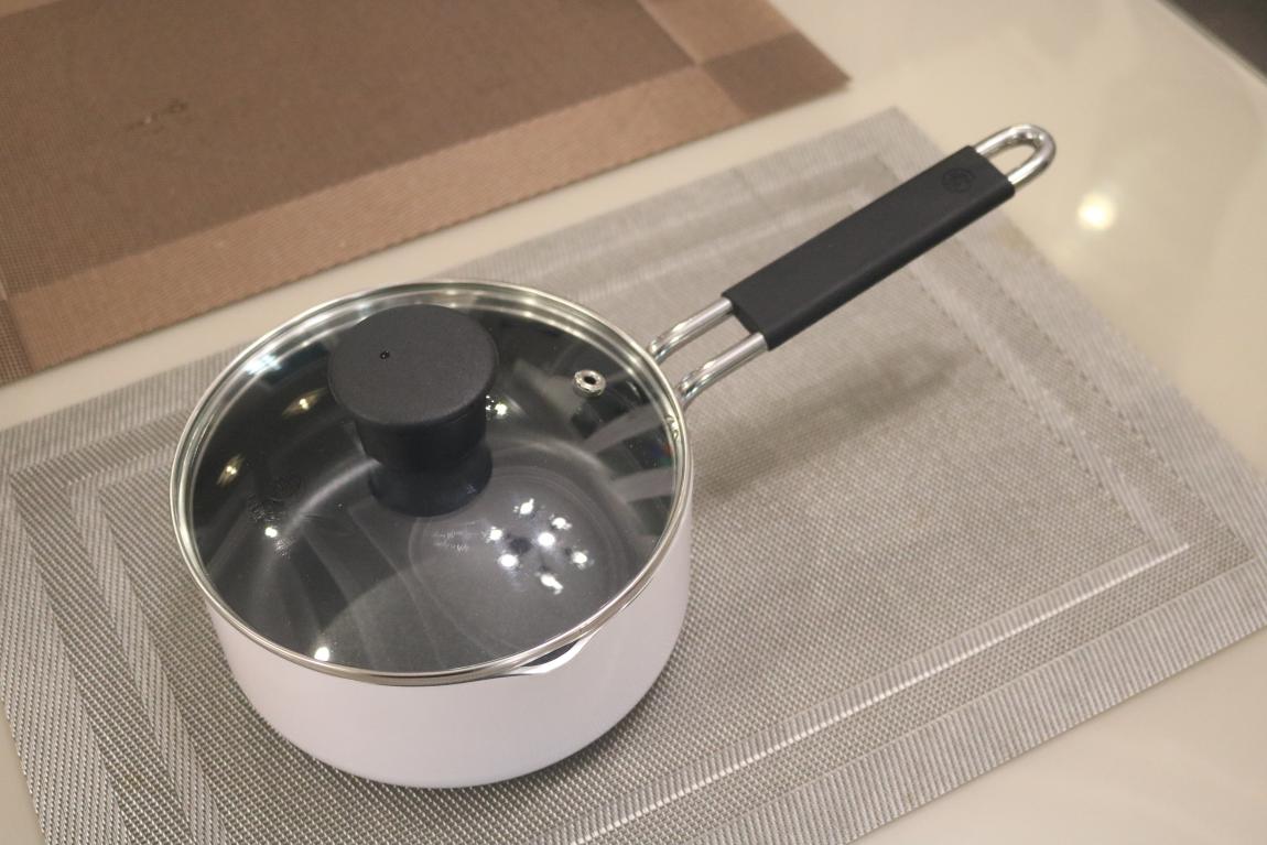 苏泊尔煮奶锅的正确方法,知吾煮汤锅第一次使用