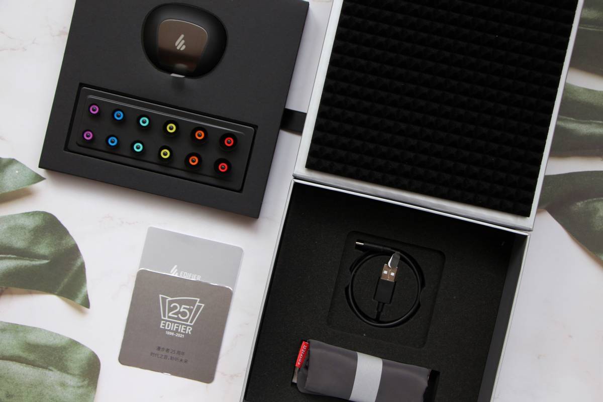 漫步者蓝牙耳机neobudspro测评,漫步者neobudspro与oppoencofree2