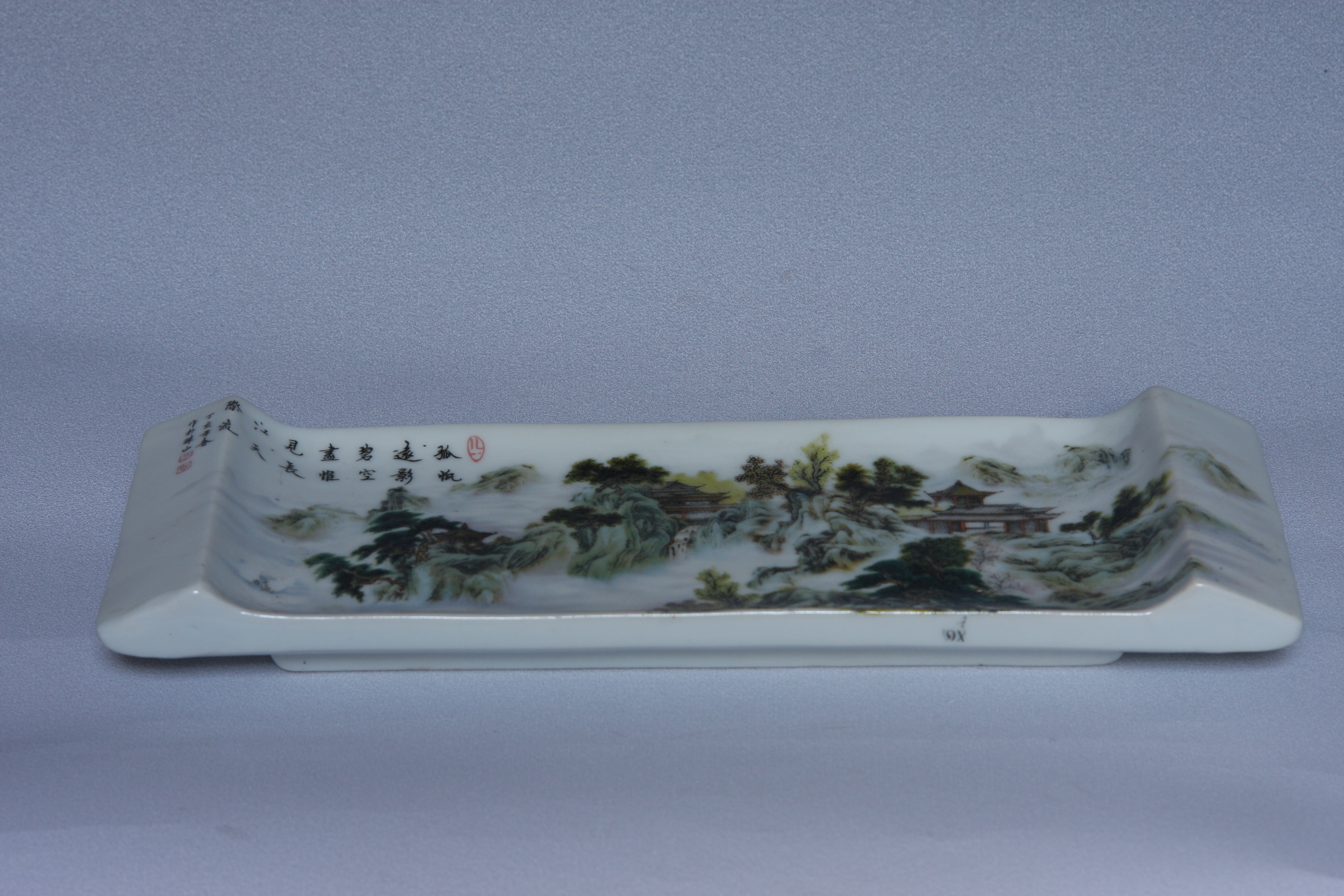 私人收藏明清文房专题,清代文房用品图片大全