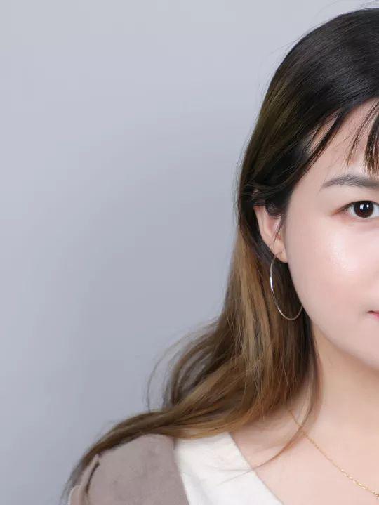 2020年流行的9大发色,2018不需要漂染的流行发色