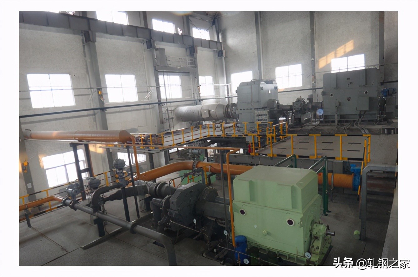 唐山东海钢铁_轧钢之家