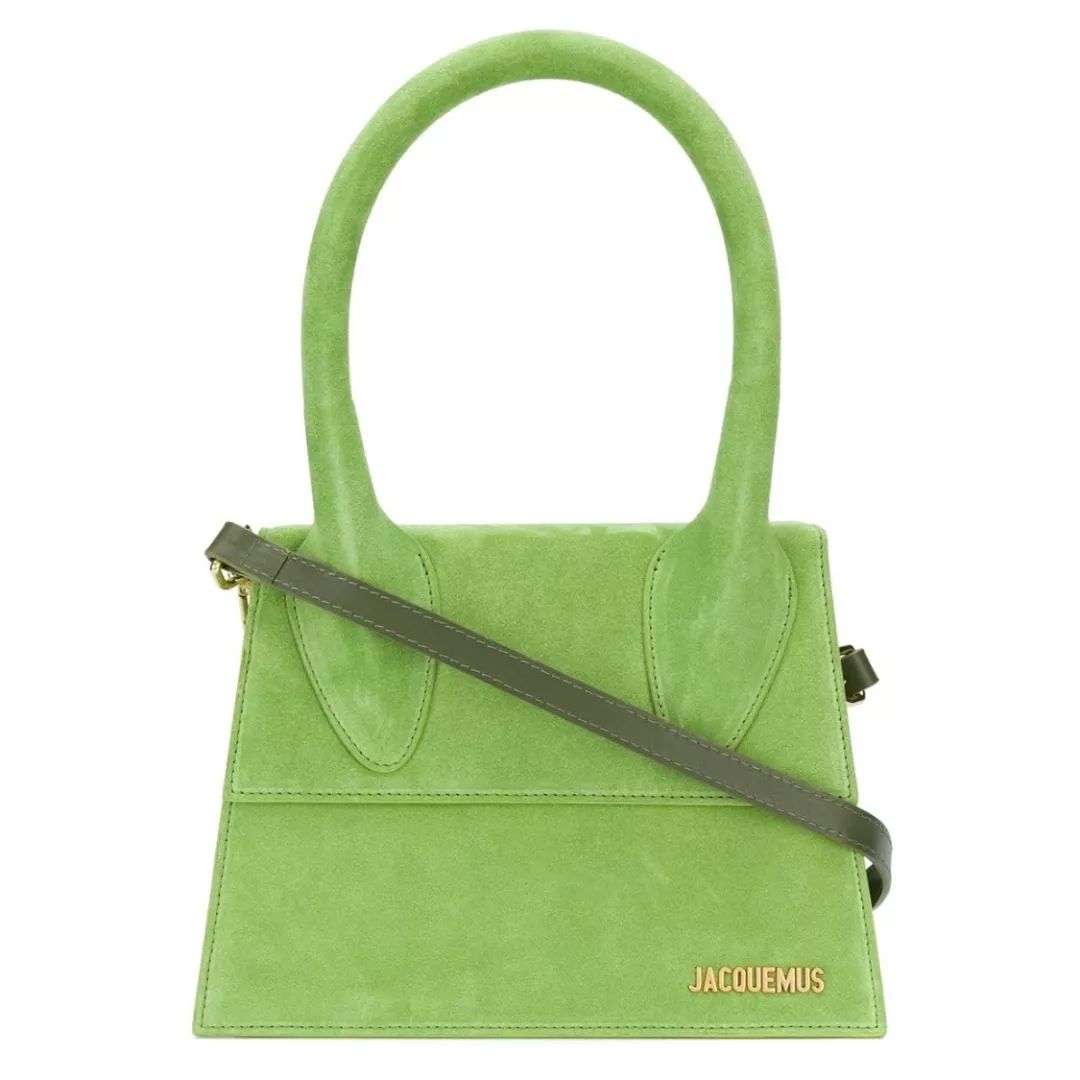 几款千元级的包包!打折季超值得入手