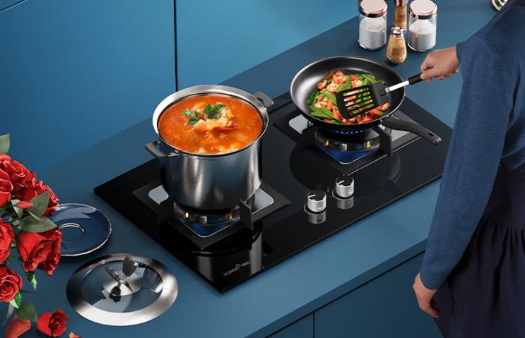 迅达燃气灶十大公认品牌,迅达燃气灶质量排行榜前十名