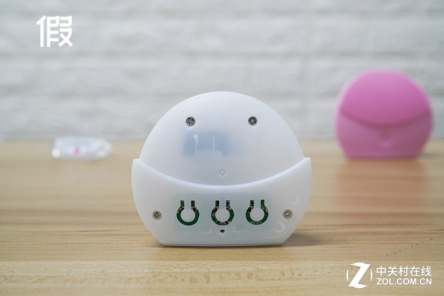 正品露娜洁面仪多少钱,女人的钱真好赚