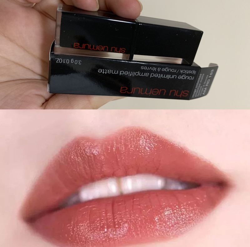 秋冬裸妆奶茶系口红,秋冬素颜口红大牌