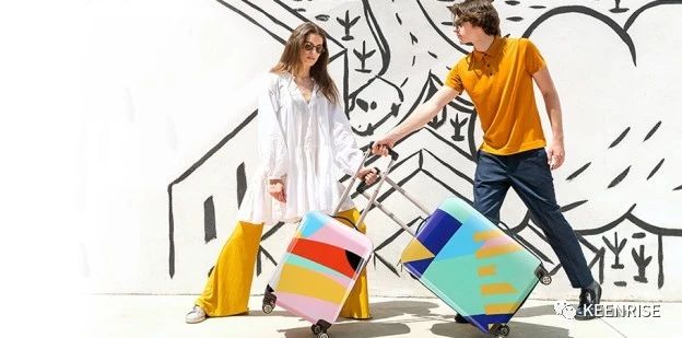 你所认知的背包真的叫托卡诺？