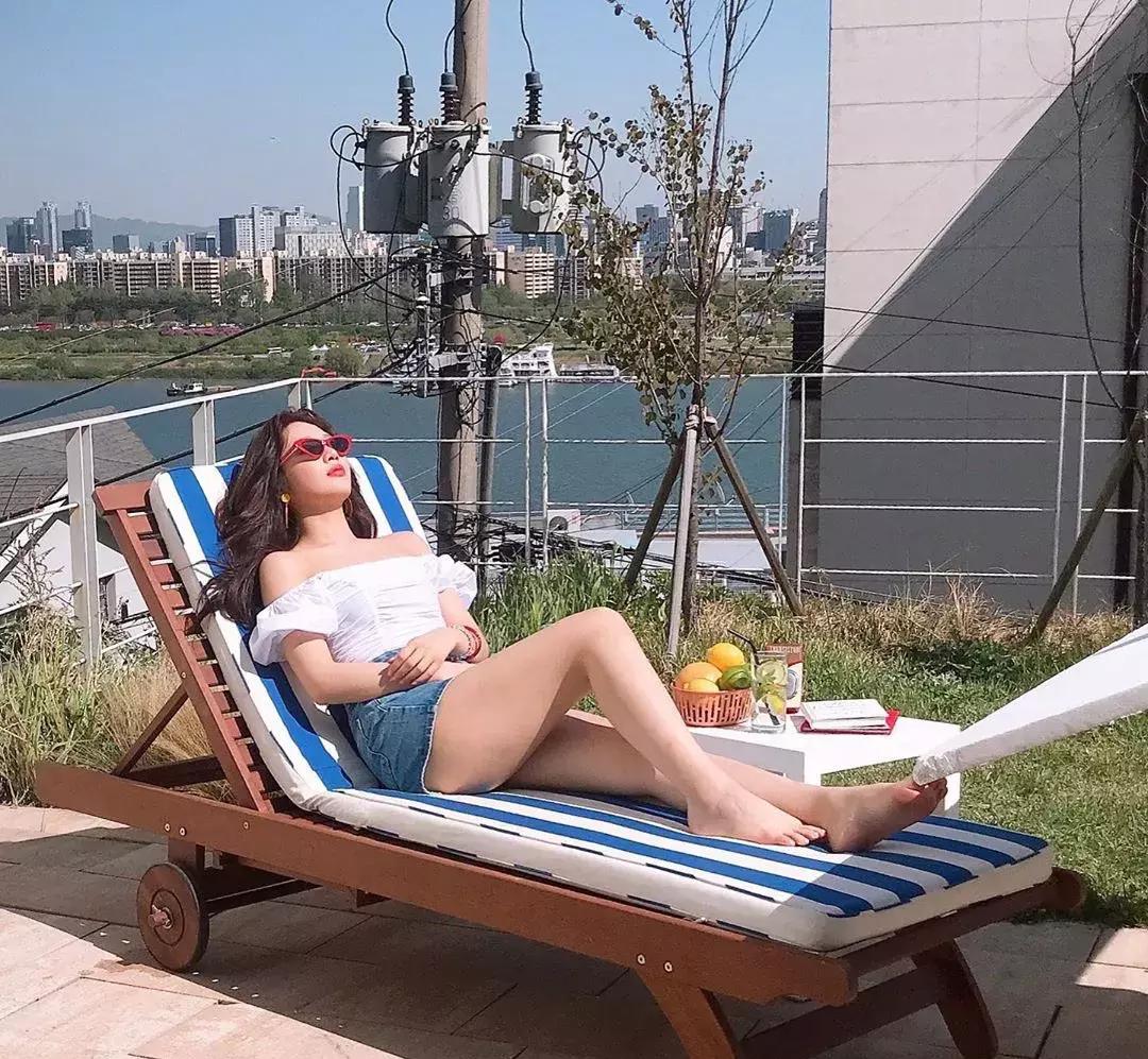 优衣库潮流搭配,优衣库穿搭好看