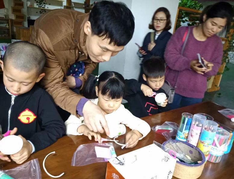 我的豆宝贝五岁生日快乐