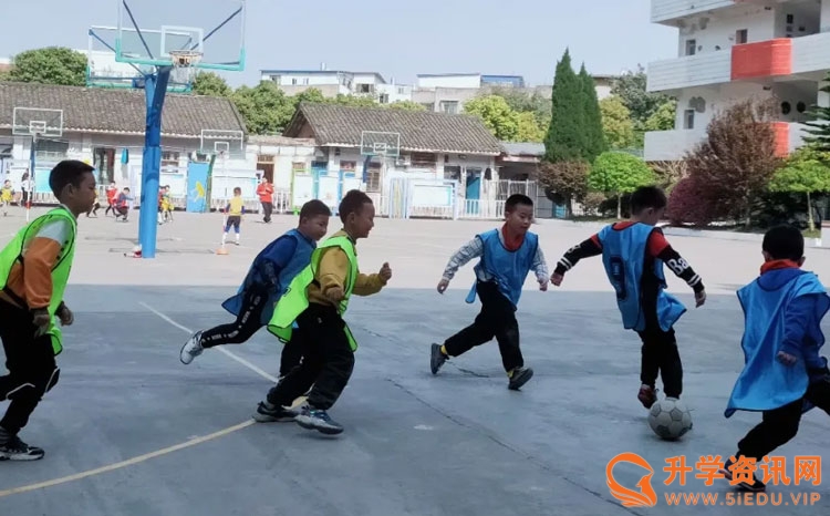 2019成都小学足球比赛,成都东部新区第三届校园足球联赛