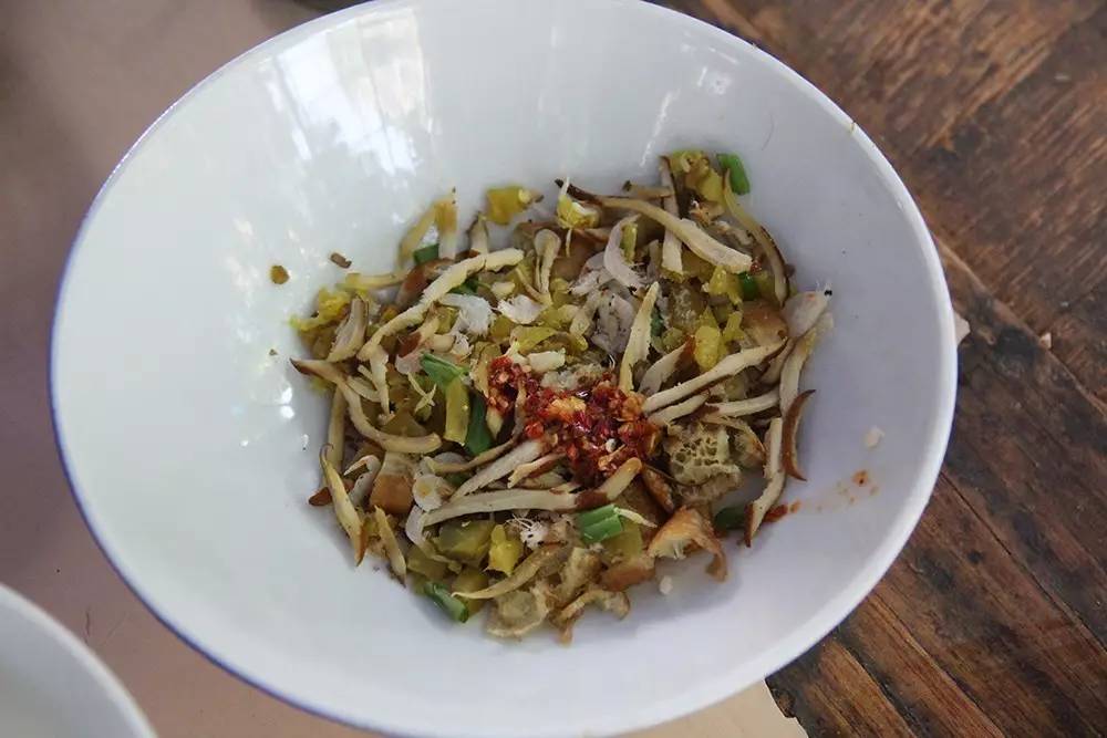 无锡粤式早茶自助稻香,无锡有味道的老街深巷