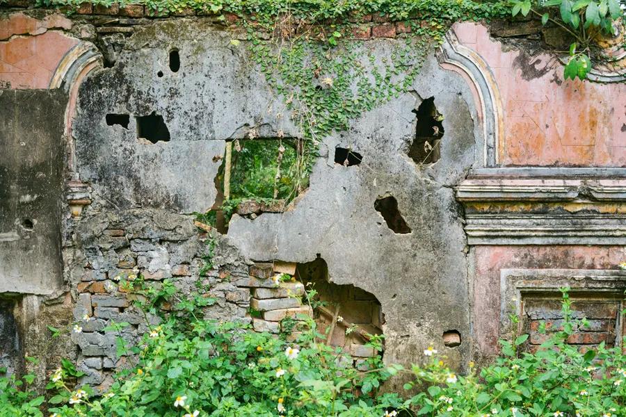 海南省文昌市符家宅,文昌市符家宅