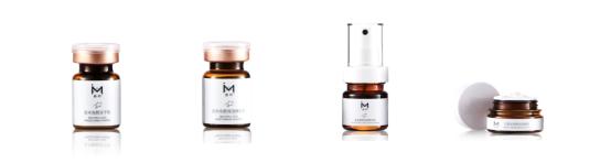 肌肤暗黄有色斑?吉米雪颜素美白淡斑体验套让肌肤重生