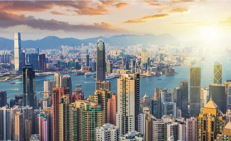 布林肯叫嚣继续暂停香港特殊关税地位？死要面子，早晚恢复