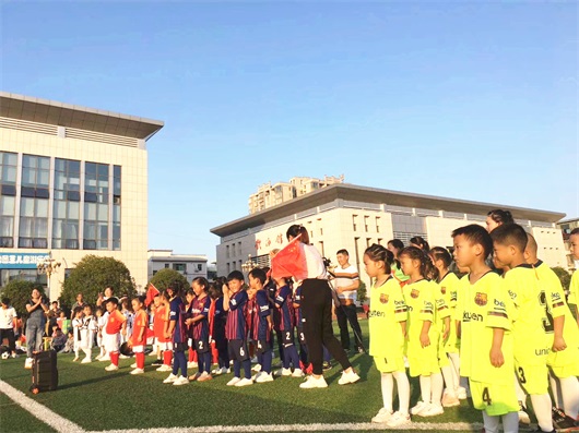 全国足球特色幼儿园活动指南,足球特色幼儿园有哪些活动