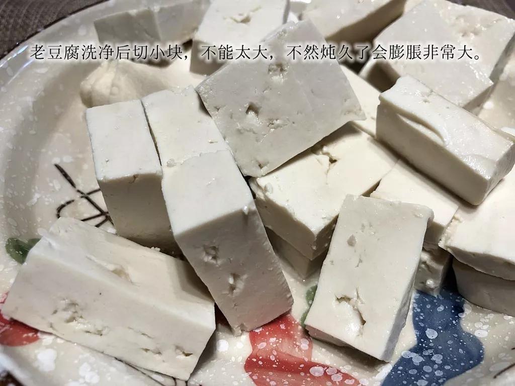 黄豆焖猪蹄的好吃做法,黄豆焖猪蹄的家常做法王刚