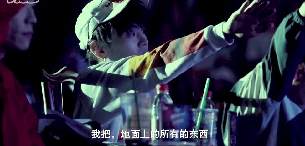 说到底，还是街舞赢了