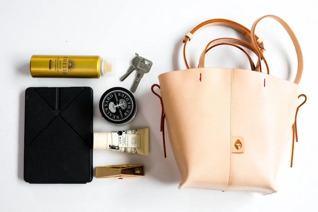 小众必买的100种包,最省钱的4只小众包