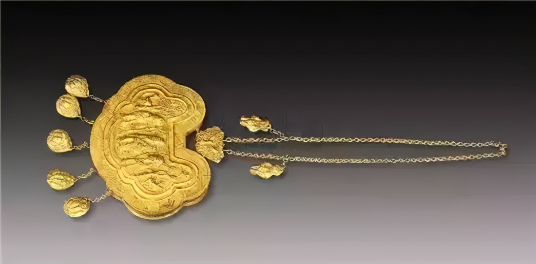 长命符护身符有什么区别,中国古代民间长命锁图片