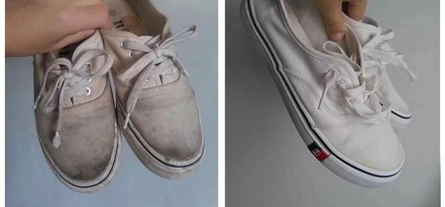 白衣服发黄洗白简单有效方法小孩,白衣服领子发黄洗白最有效的方法