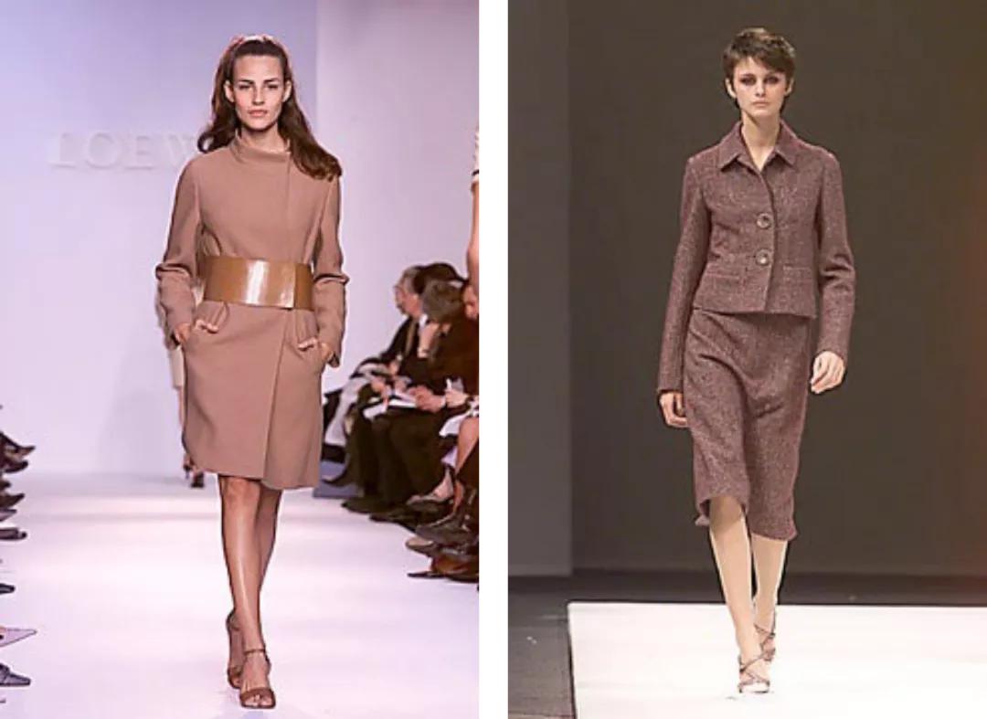 还记得2000年拿下黄子华的中环女律师MissMo穿过什么吗？