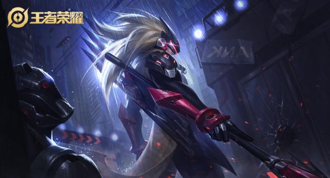 王者荣耀新赛季马超bug修复,王者荣耀马超疾跑