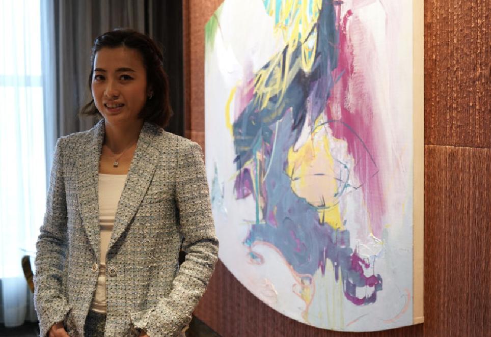 甘比持有恒大11亿股份,甘比恒大