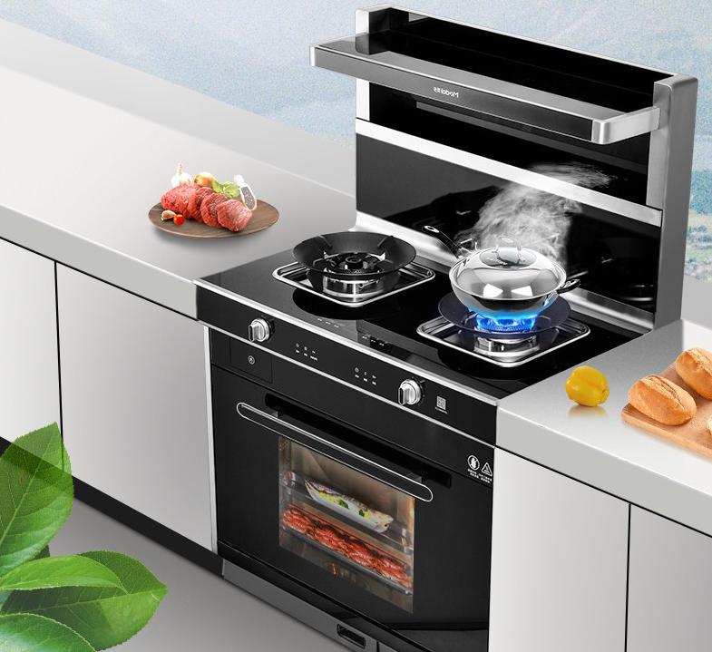 蒸烤一体集成灶哪个品牌最好,哪个品牌蒸烤一体集成灶质量最好