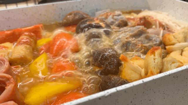 韩国大宇s11花式料理锅,大宇s11多功能料理锅