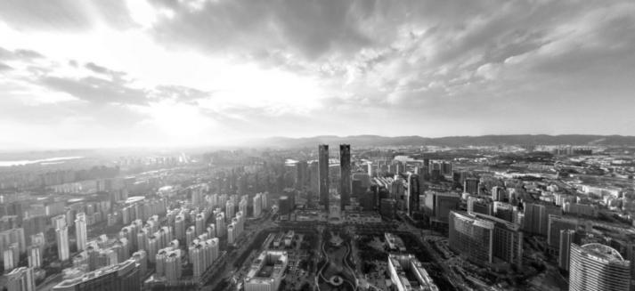 南昌已成为全球瞩目的焦点,南昌最新报道