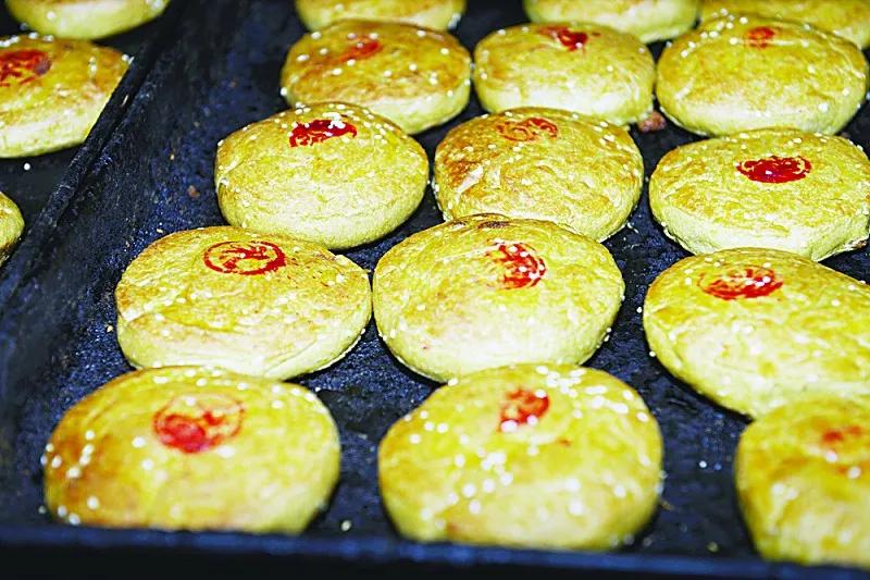 朔州美食老字号小吃,朔州特色小吃排名